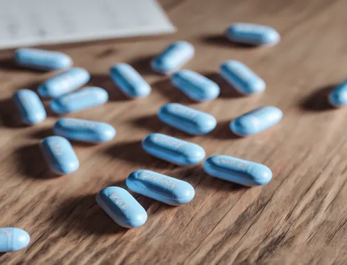 Que especialista receta viagra